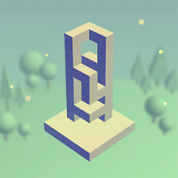 巨大的石头塔官方版