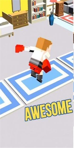 羞羞的铁拳官方版