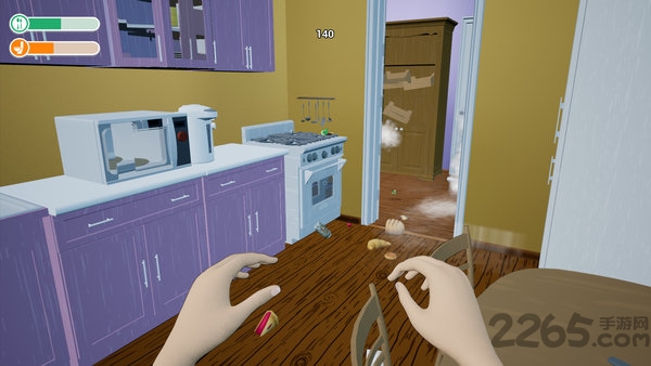 母亲模拟器中文版