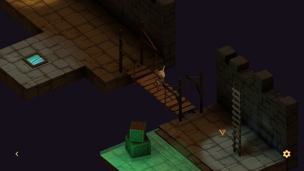 老鼠记忆解谜游戏