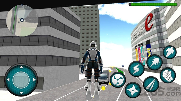 金属记忆游戏下载