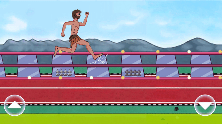 跳跳小野人最新版