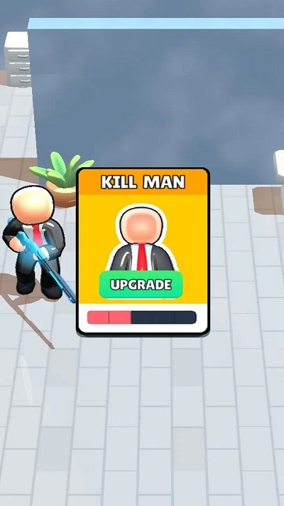 小小空降兵游戏