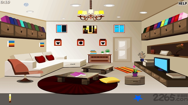 逃离酒店手机版