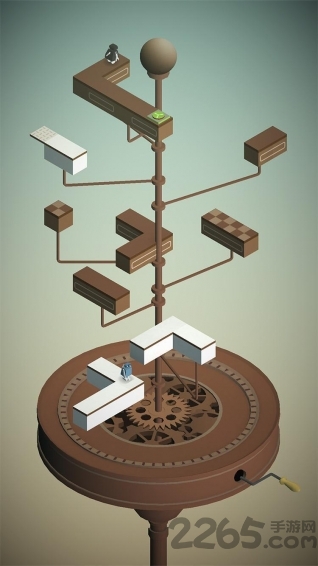异想机械手机版 异想机械游戏下载