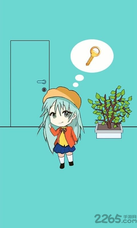 爸爸把我锁在家里了手机版下载