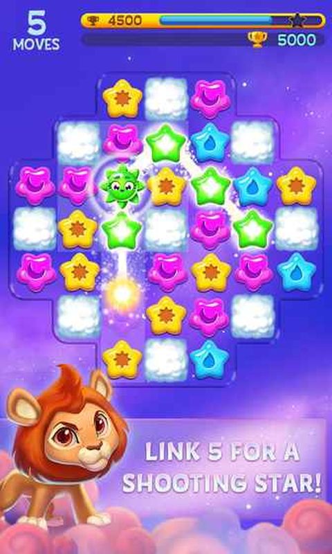 月光四溅最新版