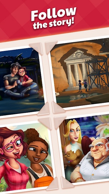 茉莉的花园无限星星破解版