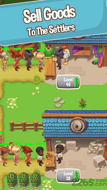 中世纪贸易大亨中文版