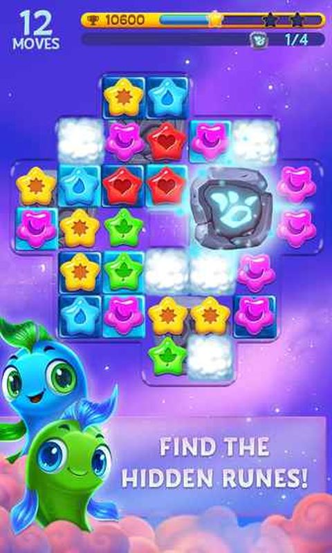 月光四溅最新版