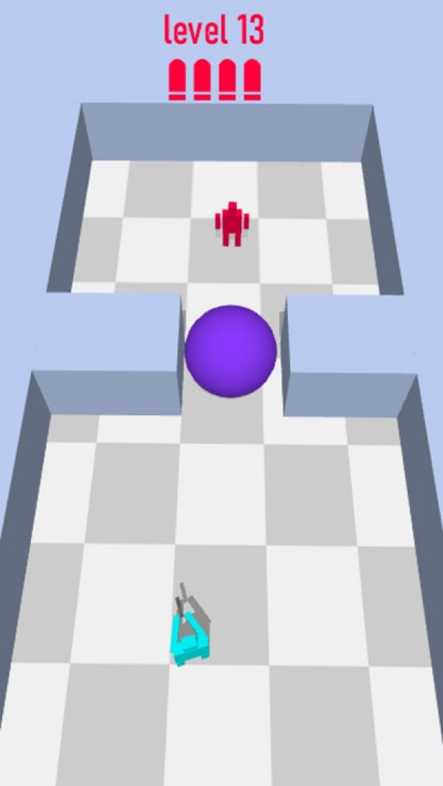 看我一枪一个最新版