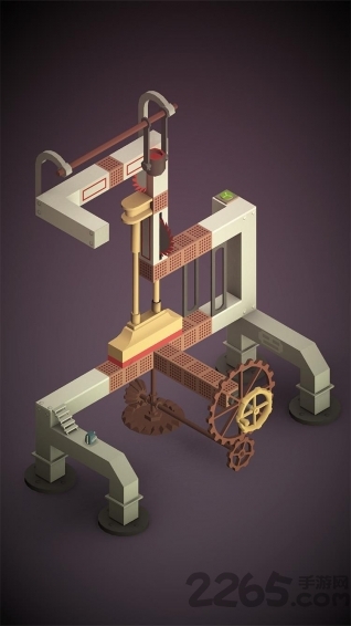 异想机械中文版