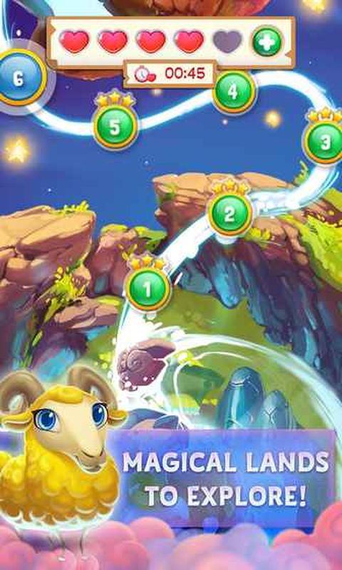 月光四溅最新版