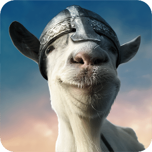 模拟山羊mmo解锁所有羊(goat mmo)