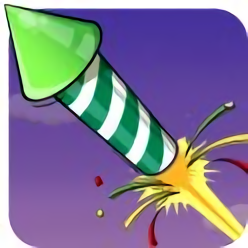 疯狂的火箭手机版(Crazy Rocket)