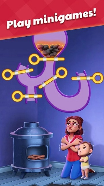 茉莉的花园无限星星破解版