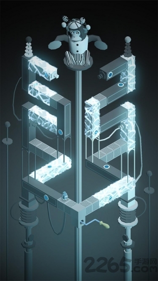 异想机械中文版