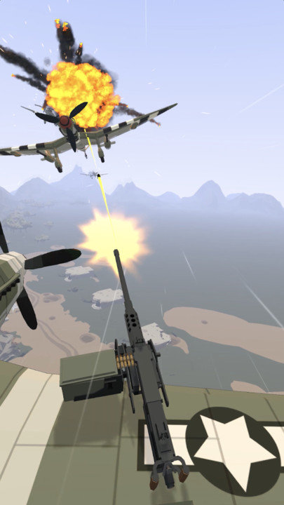 战机大师最新版