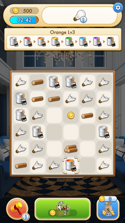 家居设计历险记最新版(home design adventure) 家居设计历险记游戏下载