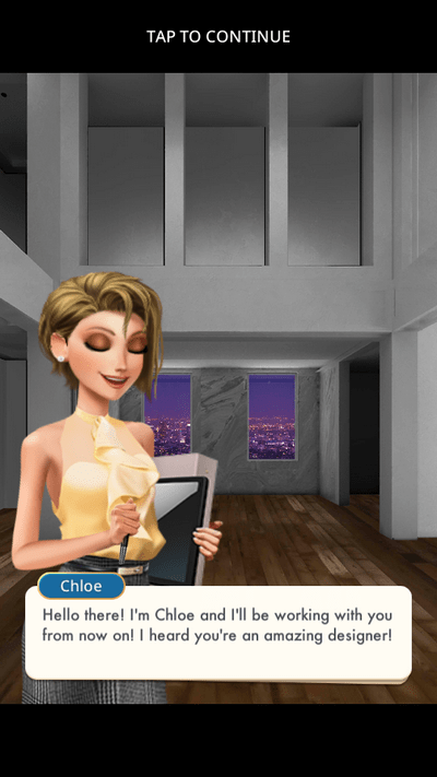 家居设计历险记最新版(home design adventure)