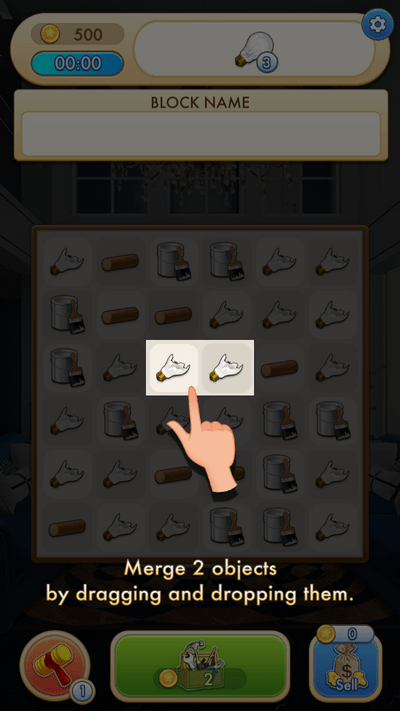 家居设计历险记最新版(home design adventure)