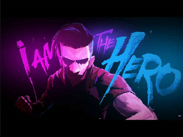 英雄就是我付费破解版