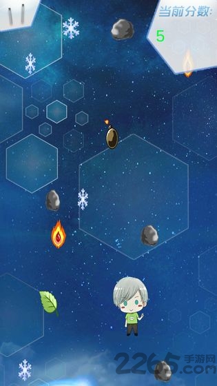 指尖触摸小清新最新版