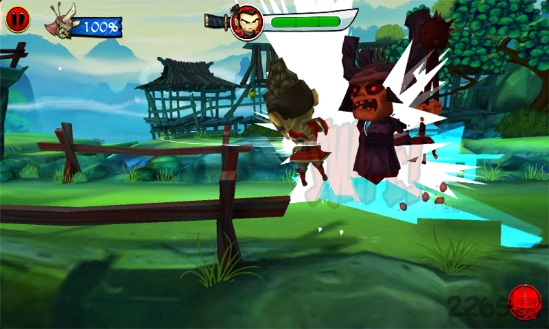 武士大战僵尸2无限金币修改版