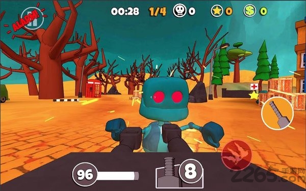 丹尼的战争最新版(Danny)