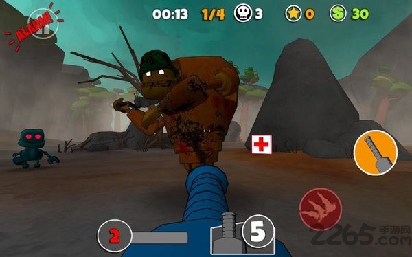 丹尼的战争最新版(Danny)