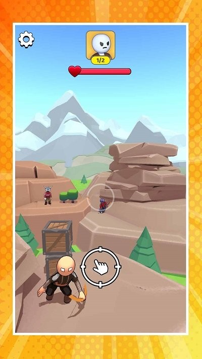 追命弓箭最新版 追命弓箭游戏下载