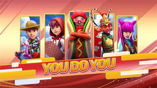 2022冬奥滑雪冒险手机版