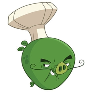 愤怒的小鸟2小鸟种类介绍 愤怒的小鸟2小鸟种类介绍