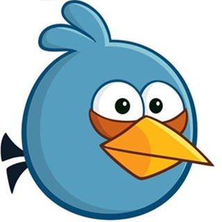 愤怒的小鸟2小鸟种类介绍 愤怒的小鸟2小鸟种类介绍