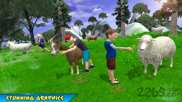 学校大冒险手机版 学校大冒险游戏