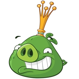 愤怒的小鸟2小鸟种类介绍 愤怒的小鸟2小鸟种类介绍