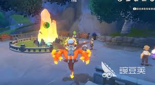 洛克王国世界商贾之道如何完成